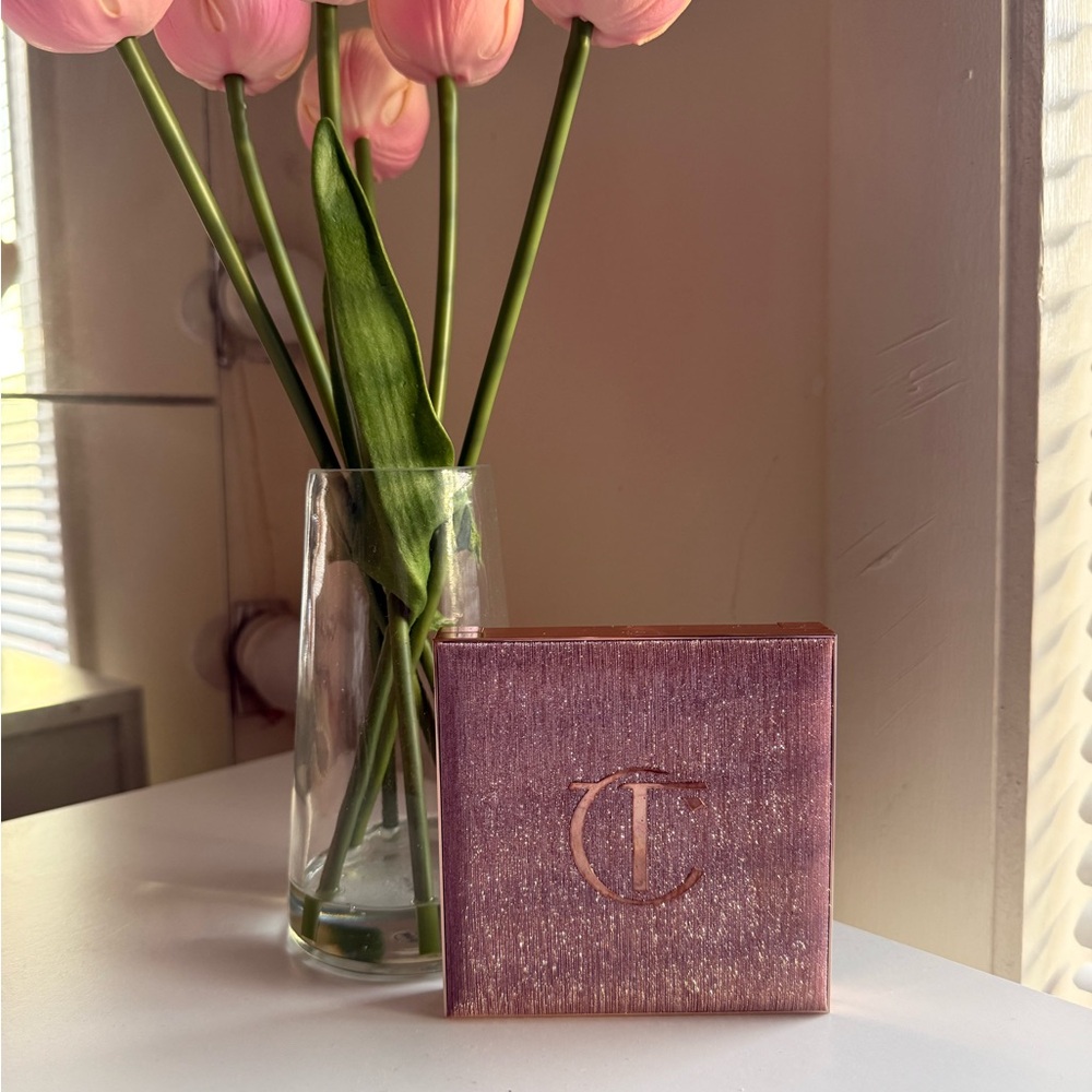 Charlotte Tilbury Hollywood Instant Palette